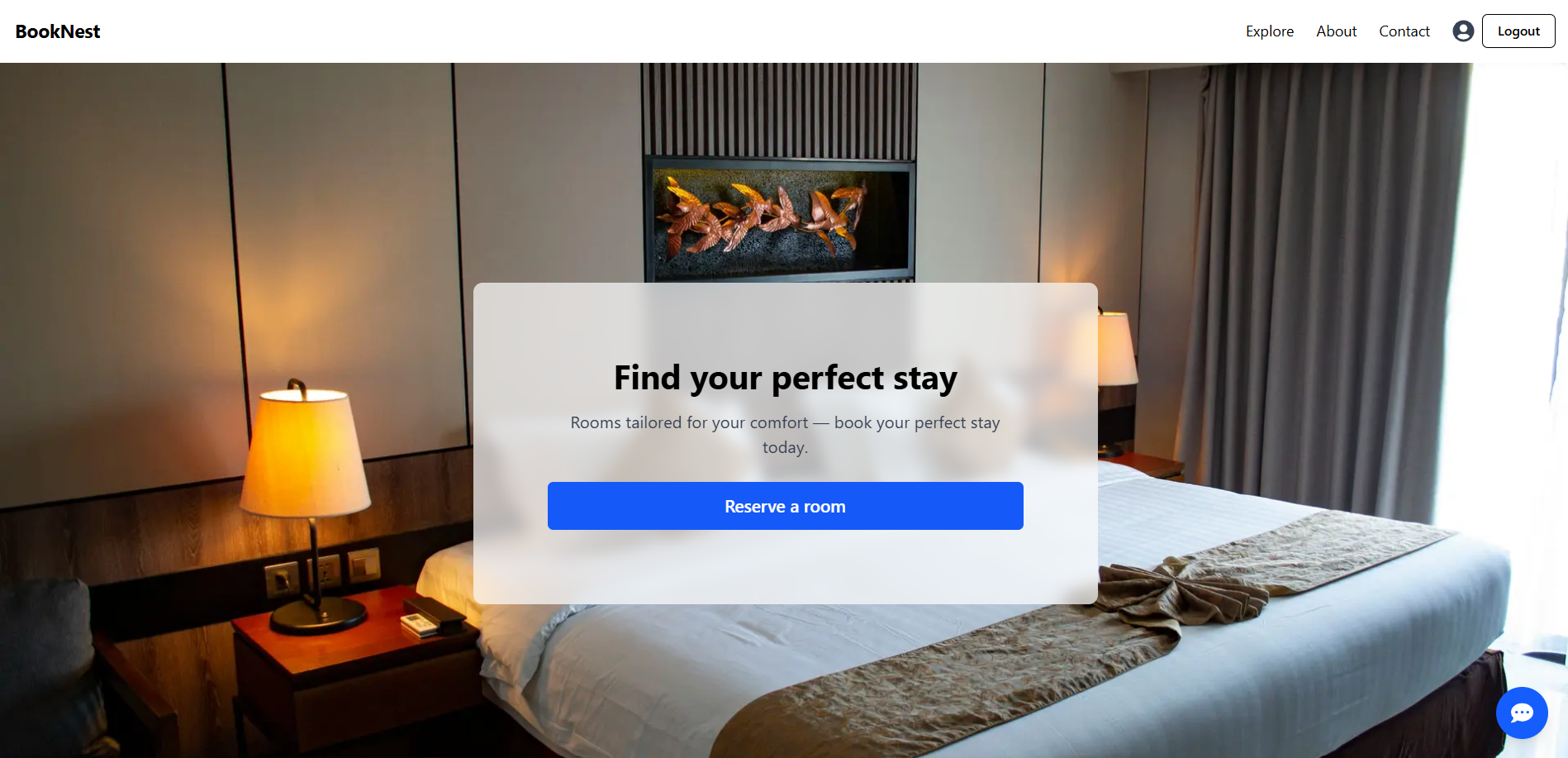Savor Restaurant Ordering and Reservation System with an Administrator