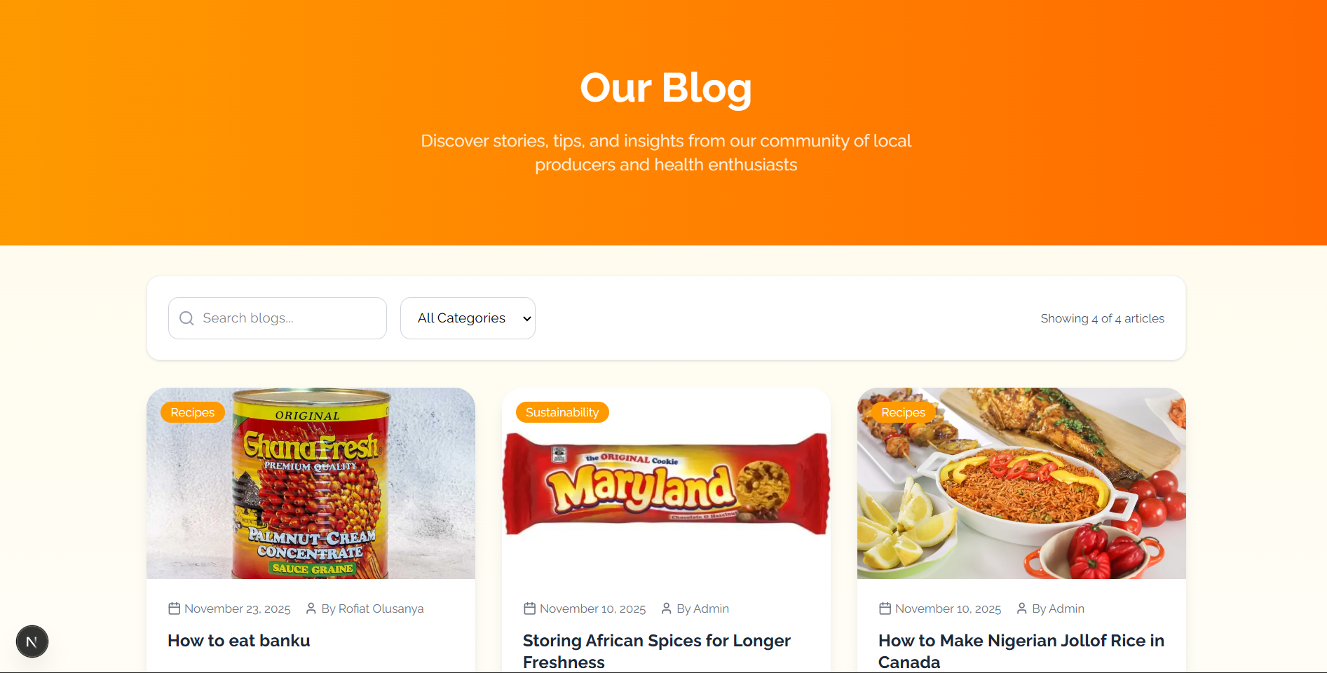 Lolaselan screenshot 3